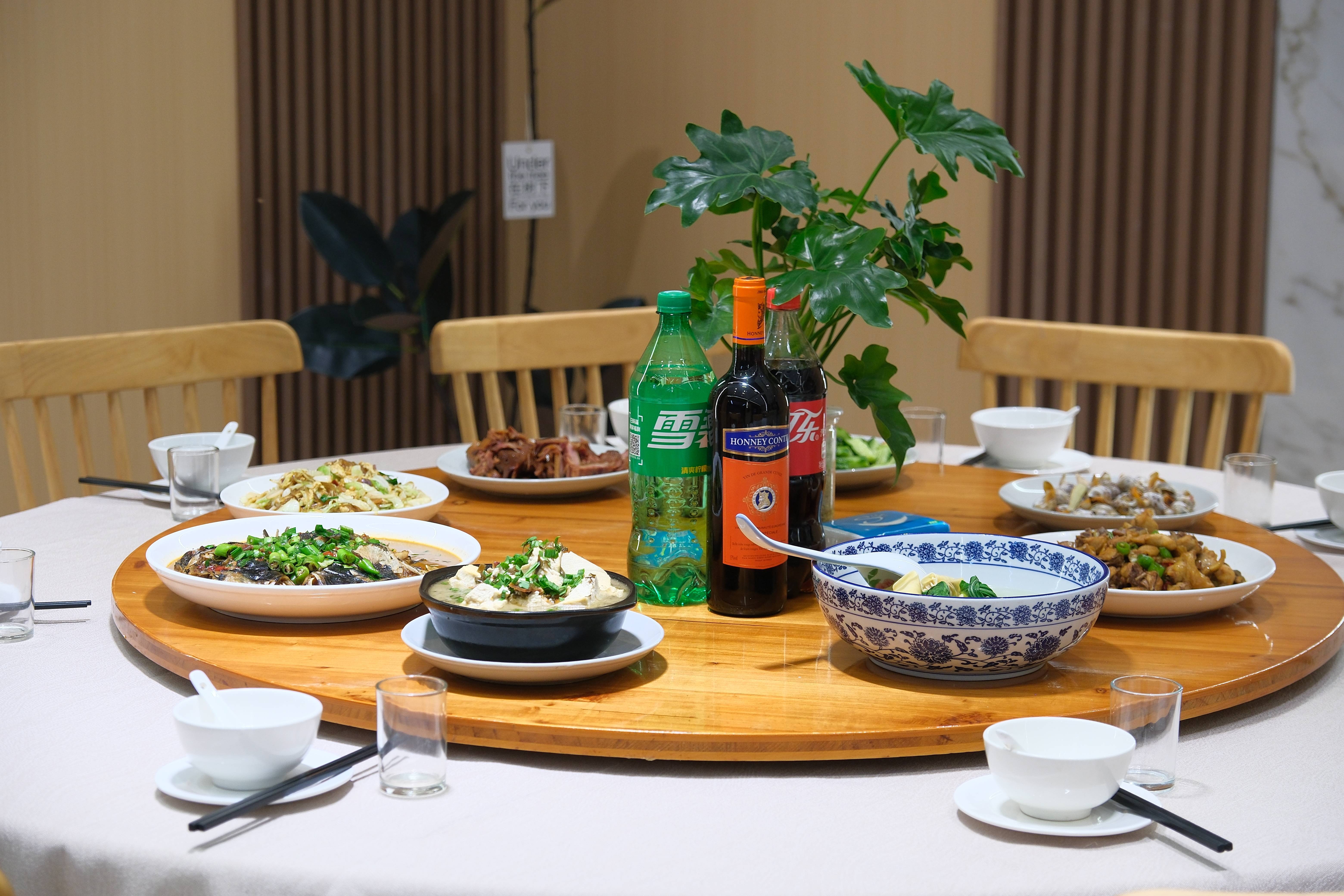 桐廬蘆茨灣蓬竹軒民宿/預定